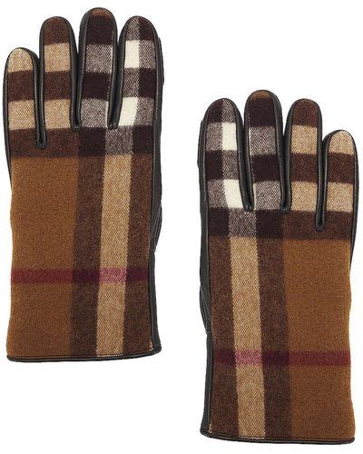 burberry gloves women|burberry beanies women's.